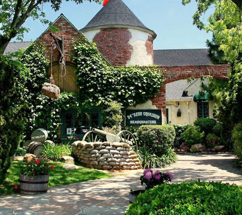 94th Aero Squadron - San Diego, CA