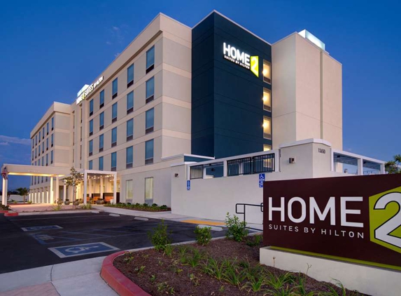 Home2 Suites by Hilton Garden Grove Anaheim - Garden Grove, CA