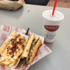 Charley's Grilled Subs