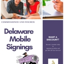 Delaware Mobile Signings - Notary - Notaries Public