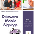 Delaware Mobile Signings - Notary