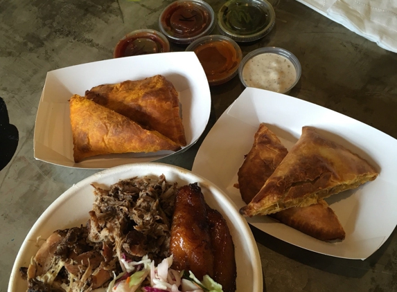 Pimento Jamaican Kitchen - Minneapolis, MN