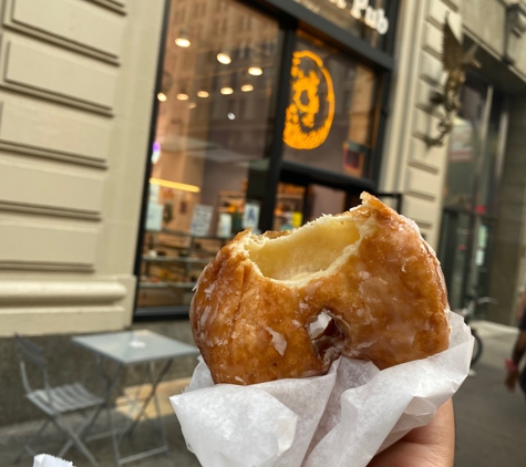 The Donut Pub - New York, NY