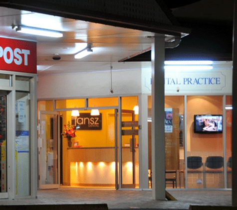 Jansz Dental - Sherwood, QLD