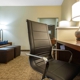 Comfort Suites Rochester Henrietta University Area