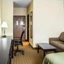 Quality Inn - Motels