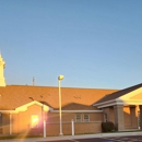 The Church of Jesus Christ of Latter-day Saints - Methodist Churches
