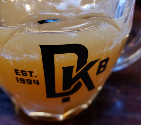 Diamond Knot Brewpub @ MLT - Mountlake Terrace, WA