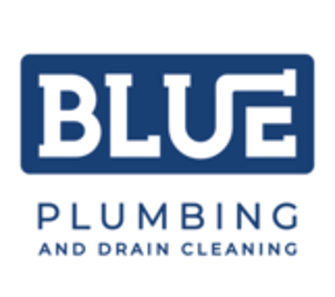 Blue Plumbing