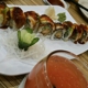 Mission Sushi & Wok