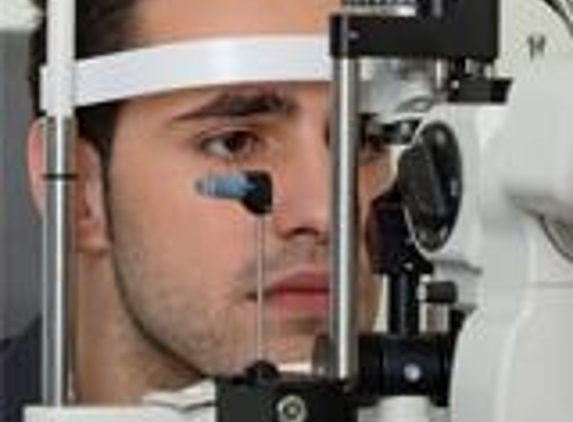 Martin Eye Clinic P.C. - Fort Wayne, IN