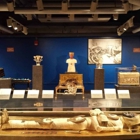 Museum of Ancient Wonders