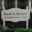 Banik & Renner - Social Security & Disability Law Attorneys