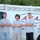 ASAP Air Conditioning - Heating, Ventilating & Air Conditioning Engineers