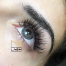 M LASH - Beauty Salons