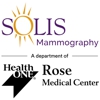 Solis Mammography, a department of HCA HealthONE Rose gallery