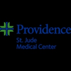 St. Jude Advanced Comprehensive Stroke Center