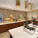 Hampton Inn Chattanooga West/Lookout Mountain - Hotels