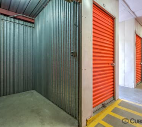 CubeSmart Self Storage - Ontario, CA