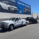 AOR Towing - Towing Equipment