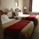 Comfort Inn Ellsworth - Bar Harbor - Motels