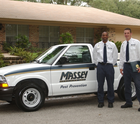 Massey Services Inc - Tampa, FL