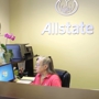 Allstate Insurance: Mary Thompson