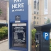 SP+ Parking gallery