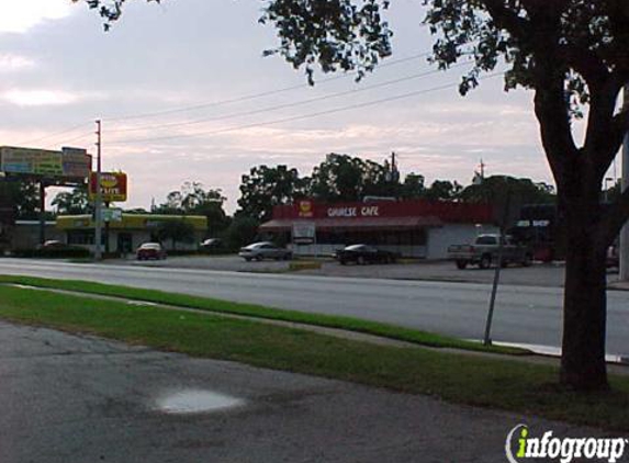 Wok D'lite Chinese Cafe - Pasadena, TX