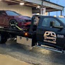D&D Recovery - Towing
