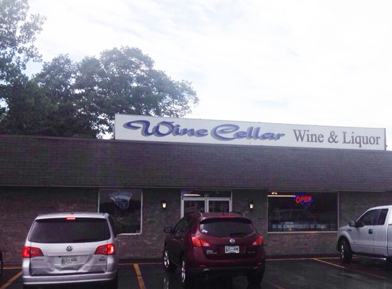 The Wine Cellar - Hendersonville, TN