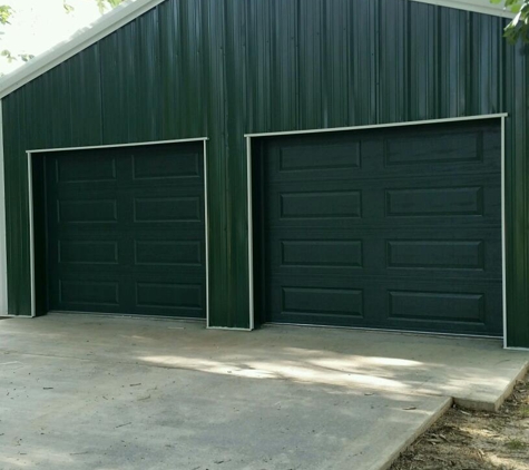 A.C.E. Garage Door Co - Saint Rose, LA