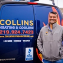 Collins Heating & Cooling - Air Conditioning Contractors & Systems
