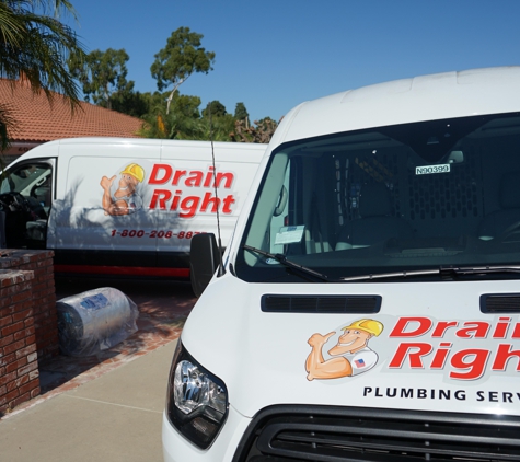 Drain Right Services