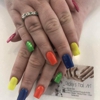 Ricky's Nail Art gallery