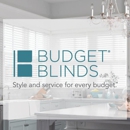 Budget Blinds of Frisco - Draperies, Curtains & Window Treatments