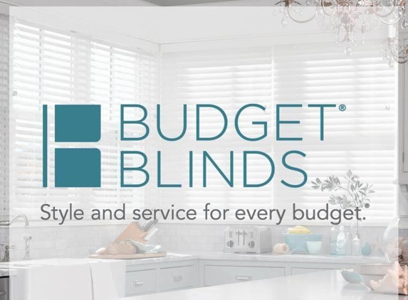 Budget Blinds of East Fort Lauderdale & Pompano Beach - Oakland Park, FL