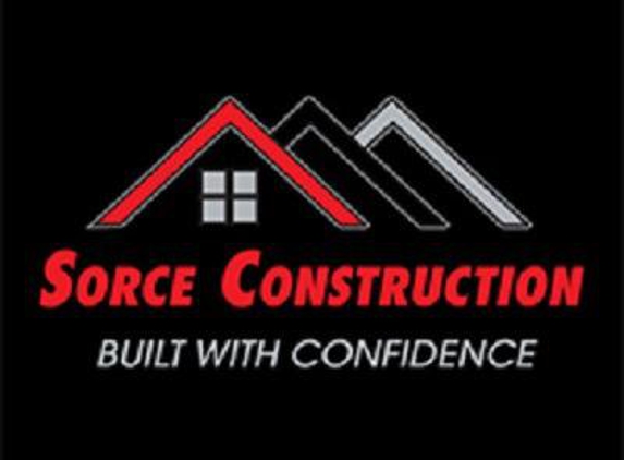 Sorce Construction - Draper, UT