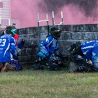 White River Paintball