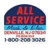 All Services Mechanical and Electrical gallery