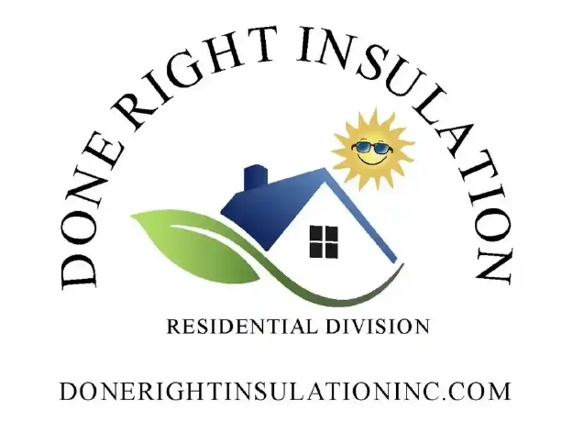 Done Right Insulation Inc.