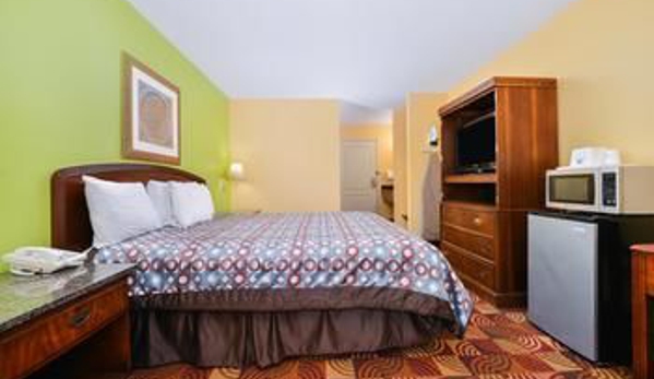 Americas Best Value Inn - Eldon, MO