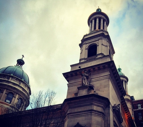 St Jean Baptiste Church - New York, NY