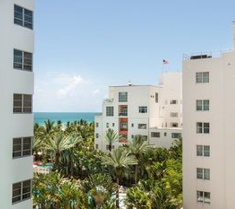 Villas At Shelborne - Miami Beach, FL