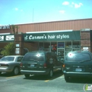 Carmen's Salon - Beauty Salons