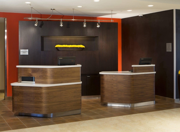 Courtyard by Marriott - Midlothian, TX