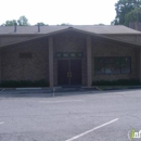 East Cobb United Methodist Church - United Methodist Churches