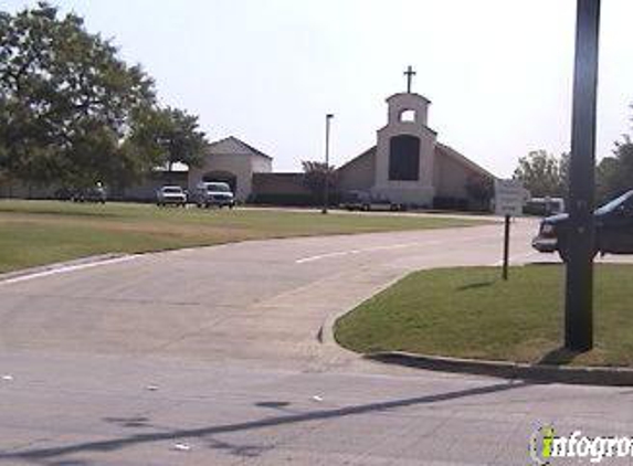 Green Light Driving Academy - Coppell, TX