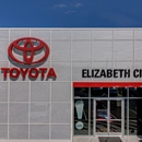 Hall Toyota Elizabeth City