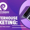 Monsterhouse Marketing gallery